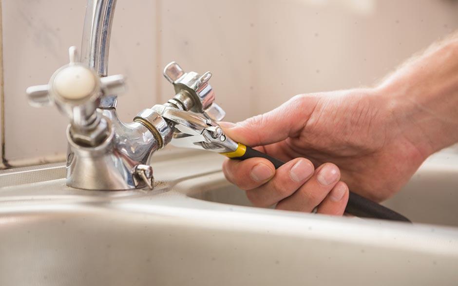 cherche plombier Saint-Ouen